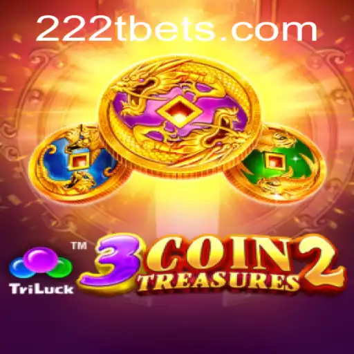 Exploring the Exciting World of 3CoinTreasures2: A Deep Dive into Gameplay and Rules