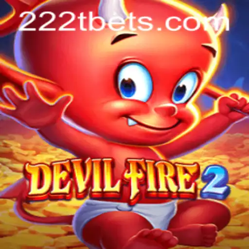Unleashing the Gaming Inferno: Dive into DevilFire2 with 222T.com