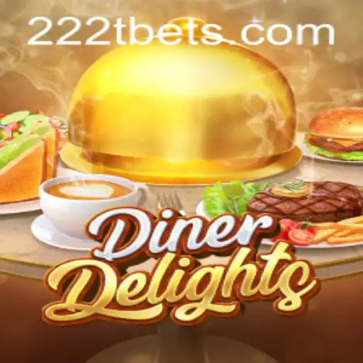 Exploring DinerDelights: A Culinary Adventure with 222T.com