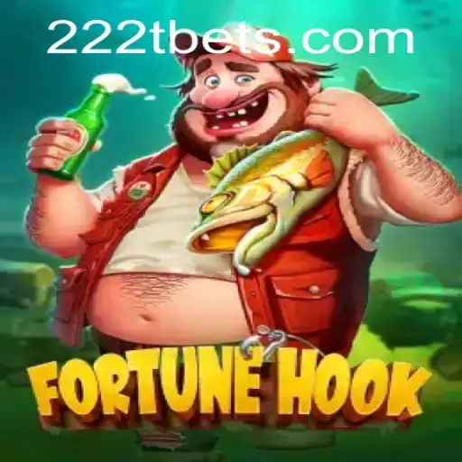 FortuneHook: A Captivating Adventure in 222T.com Gaming