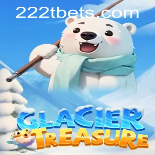Uncover the Secrets of GlacierTreasure: A Thrilling Adventure Awaits