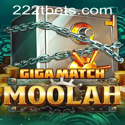Unveiling GigaMatchMoolah: The Future of Online Gaming