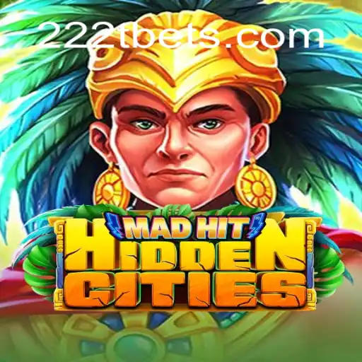 Explore Mysteries in MadHitHiddenCities with 222T.com