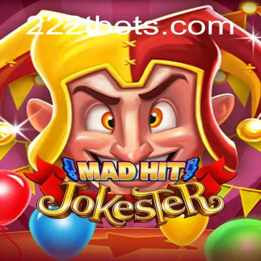 Discover the Thrills of MadHitJokester: The Ultimate Game Experience
