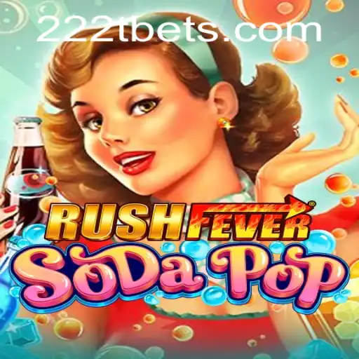 RushFeverSodaPop: Dive into the Exciting World of Gaming