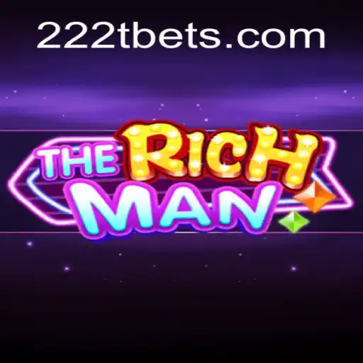TheRichMan: A Game of Strategy and Economics