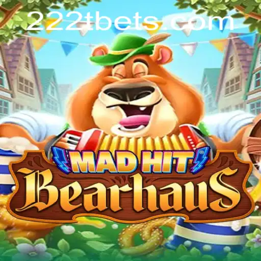 MadHitBearhaus: A Thrilling New Gaming Adventure