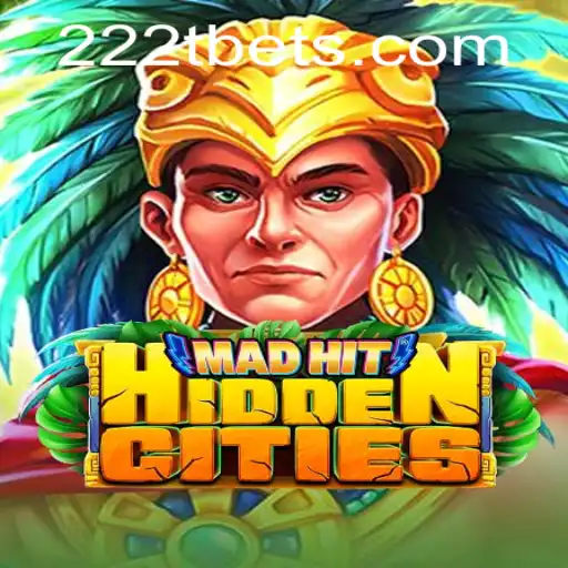 Explore Mysteries in MadHitHiddenCities with 222T.com