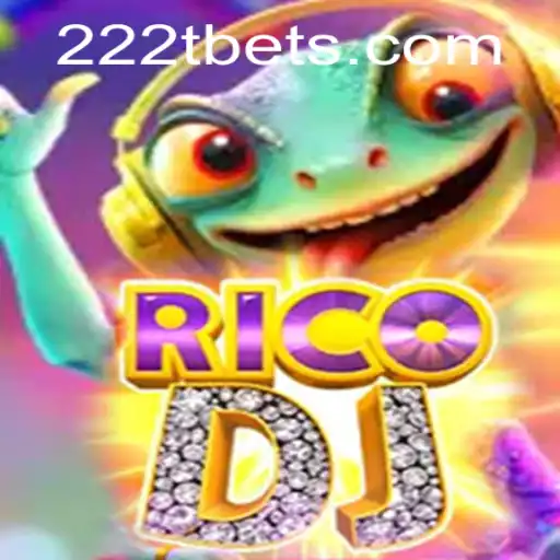 Unveiling RicoDJ: A Dynamic Adventure with 222T.com