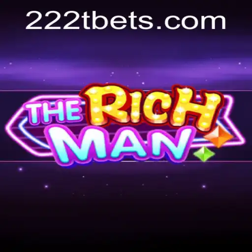 TheRichMan: A Game of Strategy and Economics